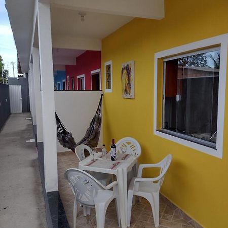 Casa1 Sua Casa De Ferias Perto Das Praias Порту-Сегуру Екстер'єр фото