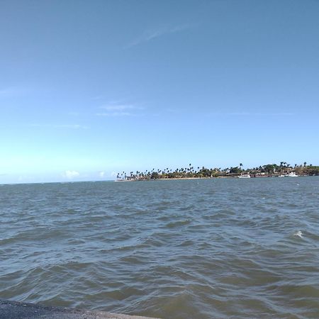 Casa1 Sua Casa De Ferias Perto Das Praias Порту-Сегуру Екстер'єр фото