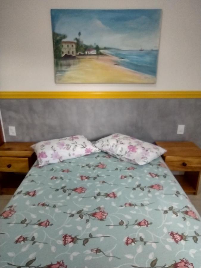 Casa1 Sua Casa De Ferias Perto Das Praias Порту-Сегуру Екстер'єр фото