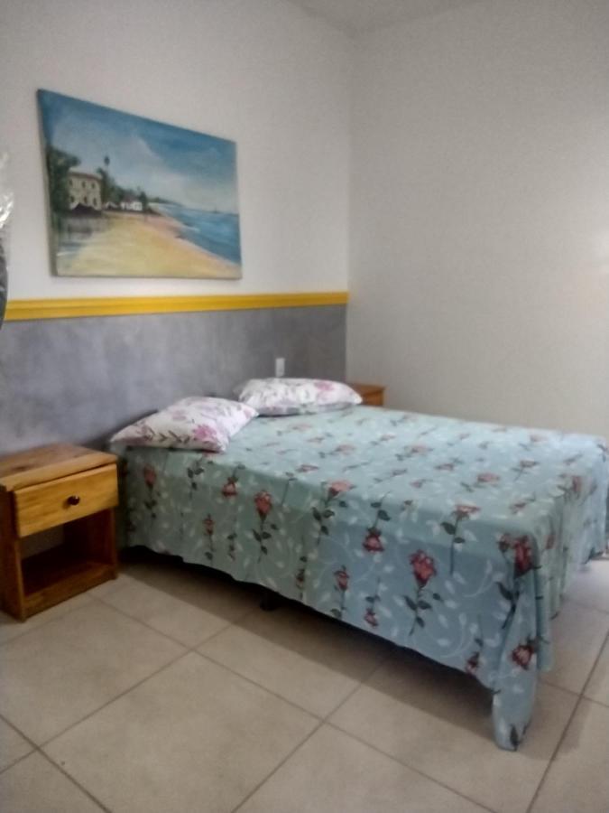 Casa1 Sua Casa De Ferias Perto Das Praias Порту-Сегуру Екстер'єр фото
