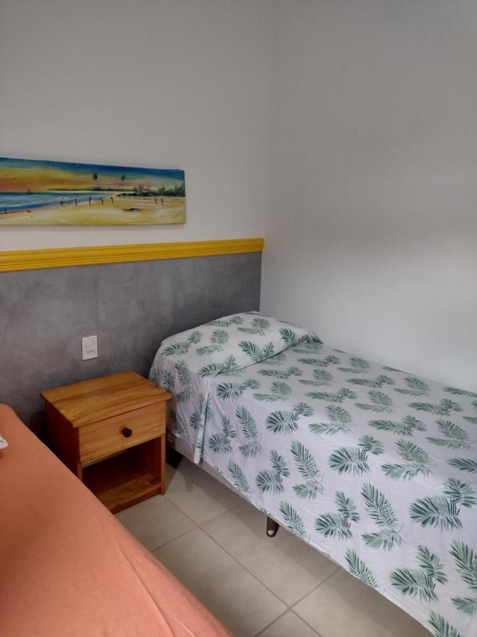 Casa1 Sua Casa De Ferias Perto Das Praias Порту-Сегуру Екстер'єр фото