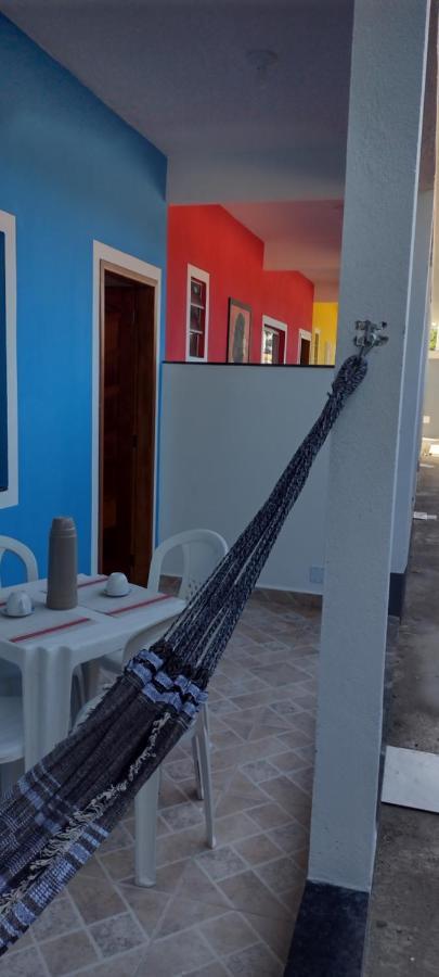 Casa1 Sua Casa De Ferias Perto Das Praias Порту-Сегуру Екстер'єр фото