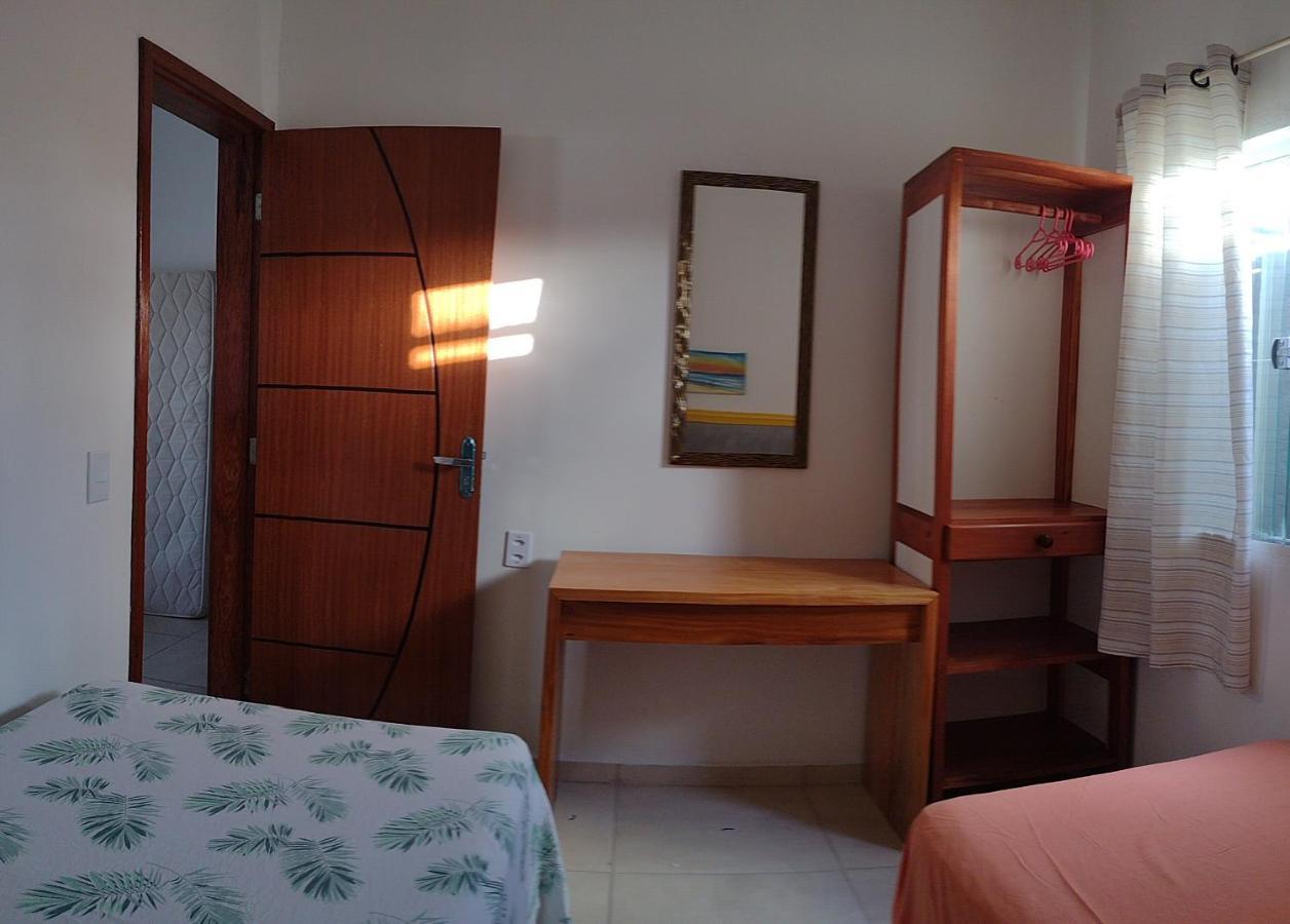 Casa1 Sua Casa De Ferias Perto Das Praias Порту-Сегуру Екстер'єр фото