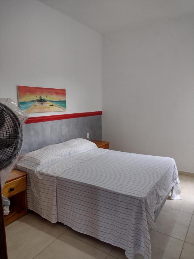 Casa1 Sua Casa De Ferias Perto Das Praias Порту-Сегуру Екстер'єр фото
