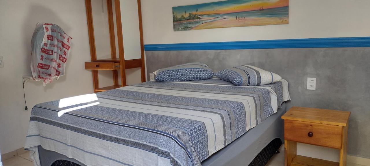 Casa1 Sua Casa De Ferias Perto Das Praias Порту-Сегуру Екстер'єр фото