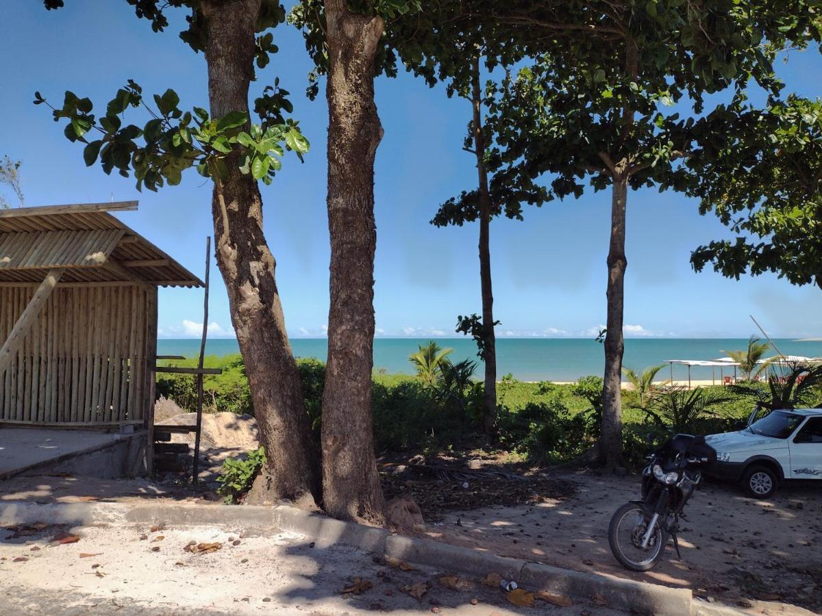 Casa1 Sua Casa De Ferias Perto Das Praias Порту-Сегуру Екстер'єр фото
