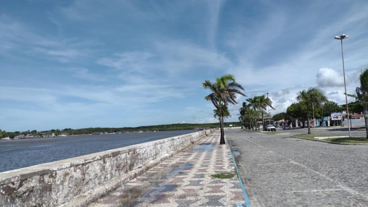 Casa1 Sua Casa De Ferias Perto Das Praias Порту-Сегуру Екстер'єр фото