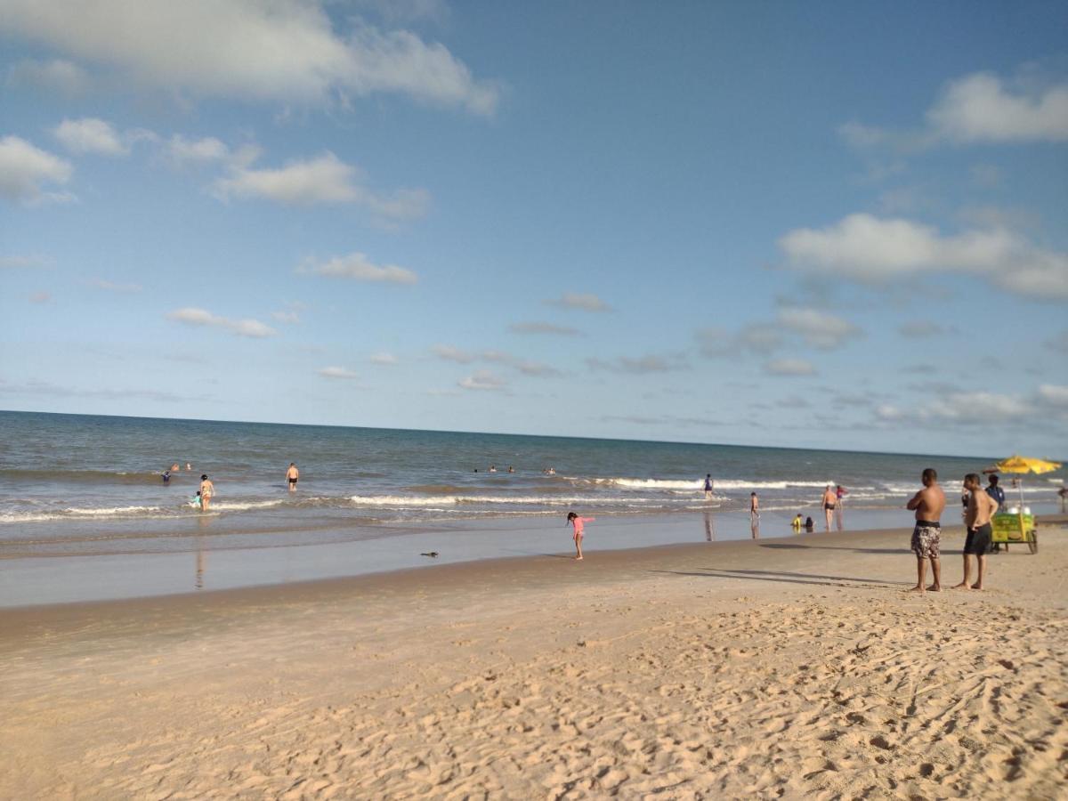 Casa1 Sua Casa De Ferias Perto Das Praias Порту-Сегуру Екстер'єр фото