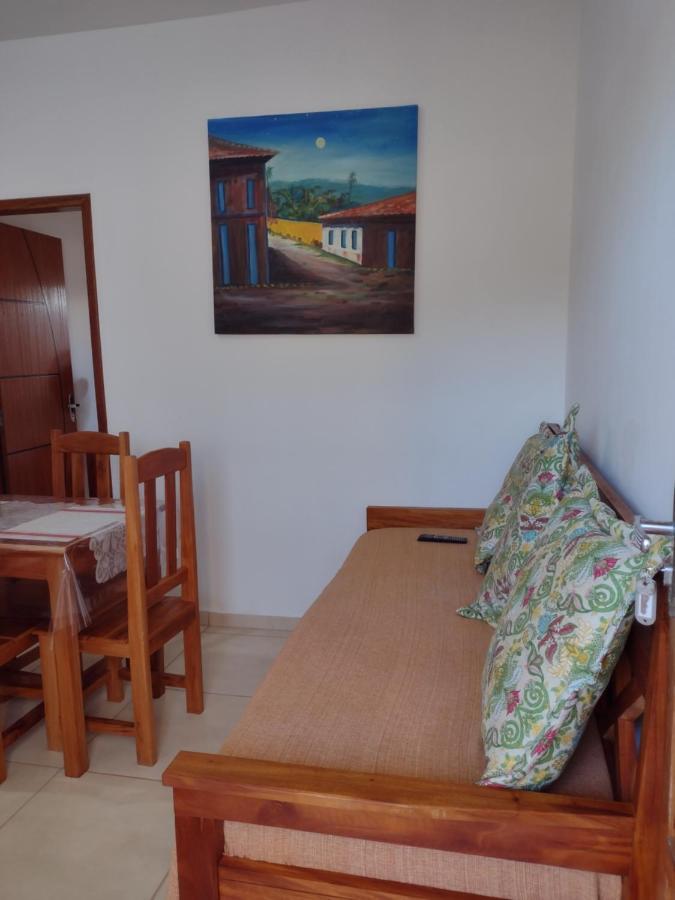 Casa1 Sua Casa De Ferias Perto Das Praias Порту-Сегуру Екстер'єр фото