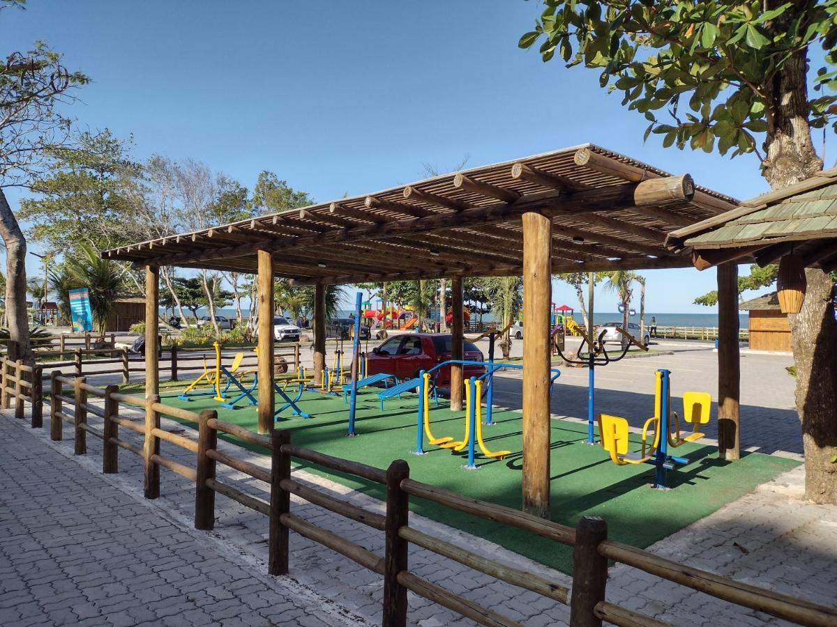 Casa1 Sua Casa De Ferias Perto Das Praias Порту-Сегуру Екстер'єр фото