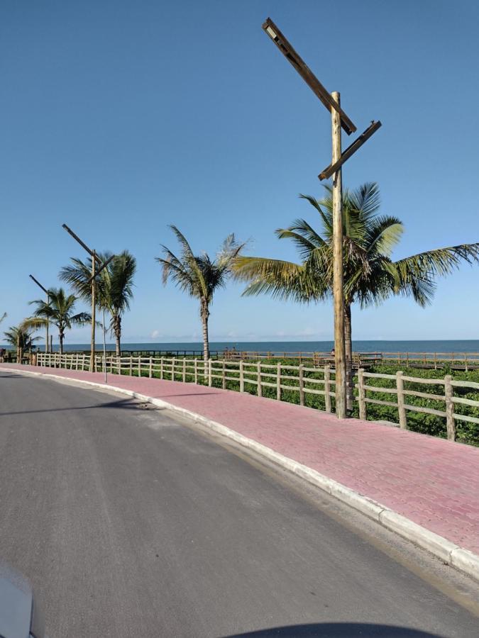 Casa1 Sua Casa De Ferias Perto Das Praias Порту-Сегуру Екстер'єр фото
