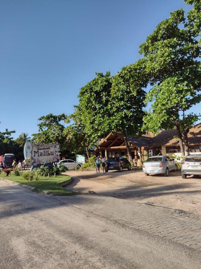 Casa1 Sua Casa De Ferias Perto Das Praias Порту-Сегуру Екстер'єр фото