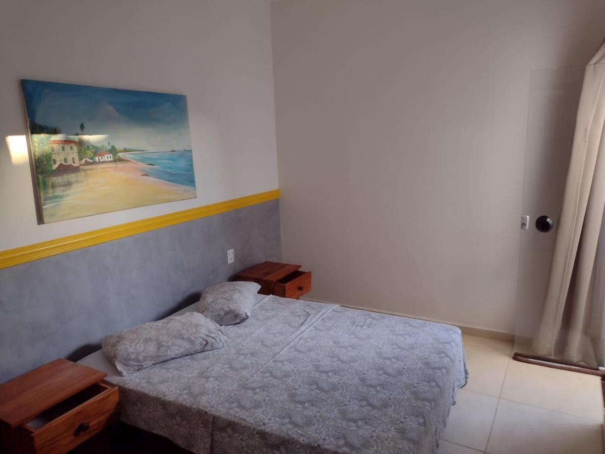 Casa1 Sua Casa De Ferias Perto Das Praias Порту-Сегуру Екстер'єр фото