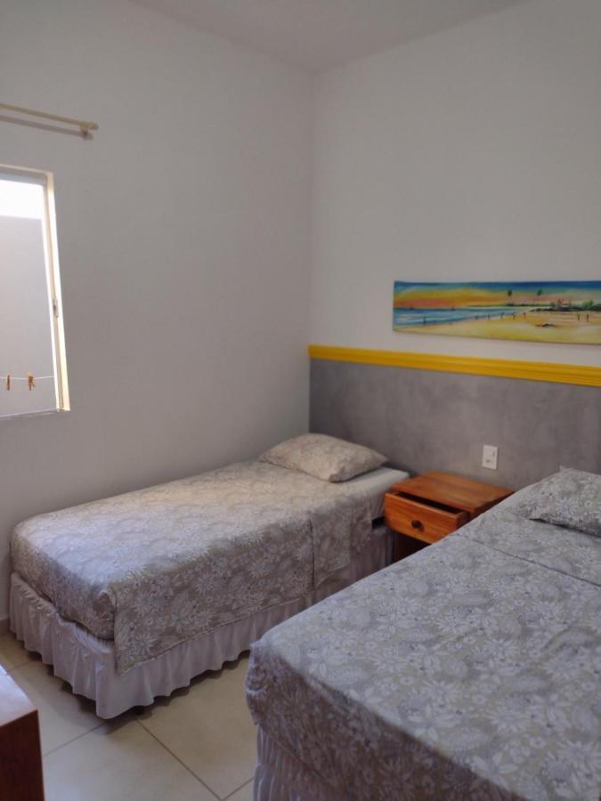 Casa1 Sua Casa De Ferias Perto Das Praias Порту-Сегуру Екстер'єр фото