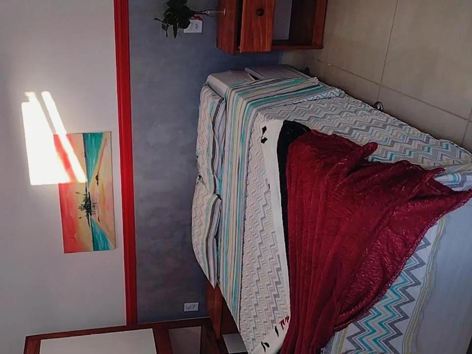 Casa1 Sua Casa De Ferias Perto Das Praias Порту-Сегуру Екстер'єр фото