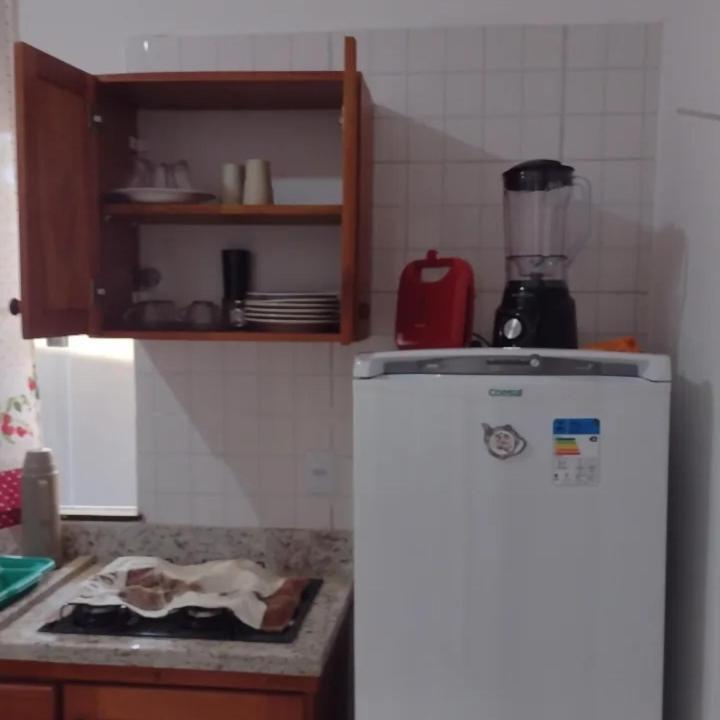 Casa1 Sua Casa De Ferias Perto Das Praias Порту-Сегуру Екстер'єр фото