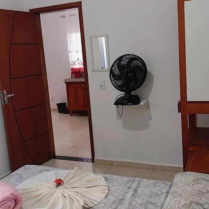 Casa1 Sua Casa De Ferias Perto Das Praias Порту-Сегуру Екстер'єр фото